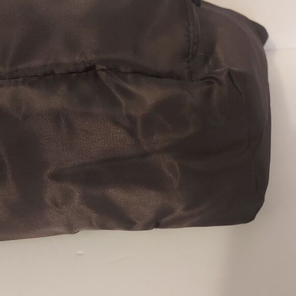 Kevin Murphy Cosmetic Travel Bag Black Nylon Zippered - Picture 13 of 13
